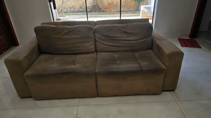 Sofá Cama