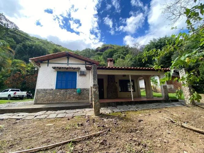 Sítio à venda, Areal, Areal, RJ
