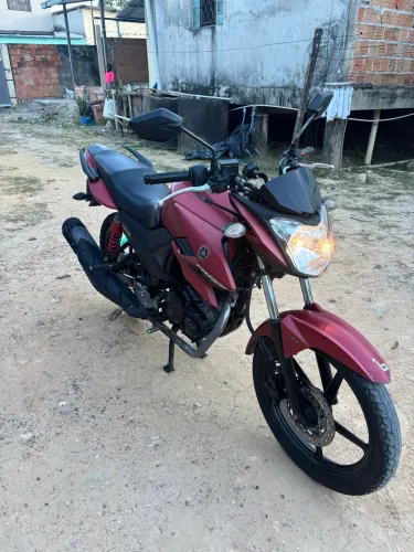 Fazer 150