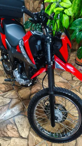 Honda NXR Bros ABS 2026