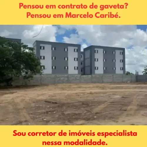 UNIQ ARTÊMIA (TÉRREO) | PARCELA FIXA R$ 1.150 (CONTRATO DE GAVETA)