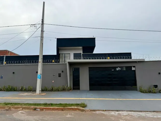 Casa - Papillon Park