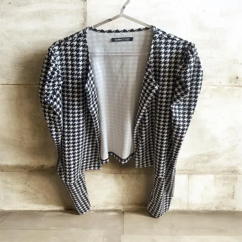 Blazer/Casaco/Casaquinho TAM M