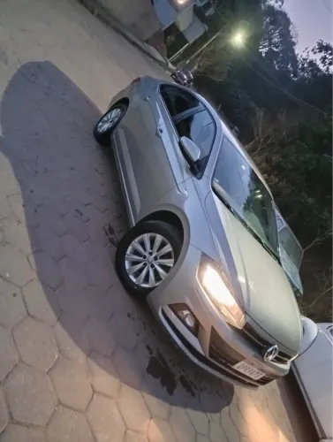 Volkswagen Virtus Comfort. 200 TSI 1.0 Flex 12V AUT 2019