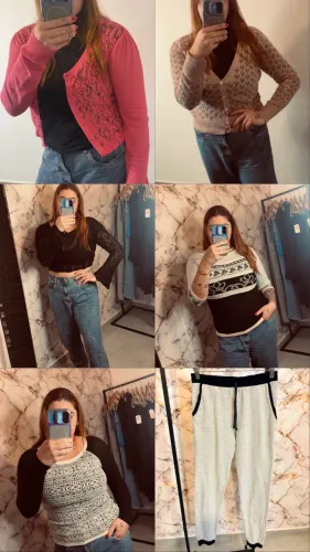 Desapegos variados 