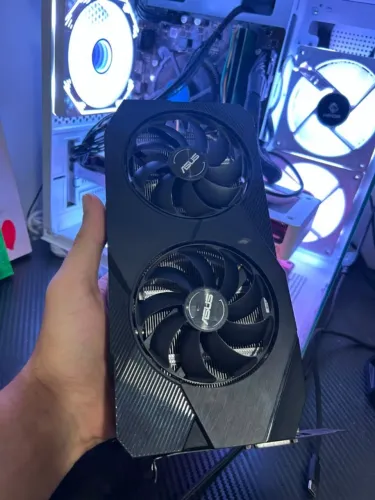 ASUS RTX 2070 8GB