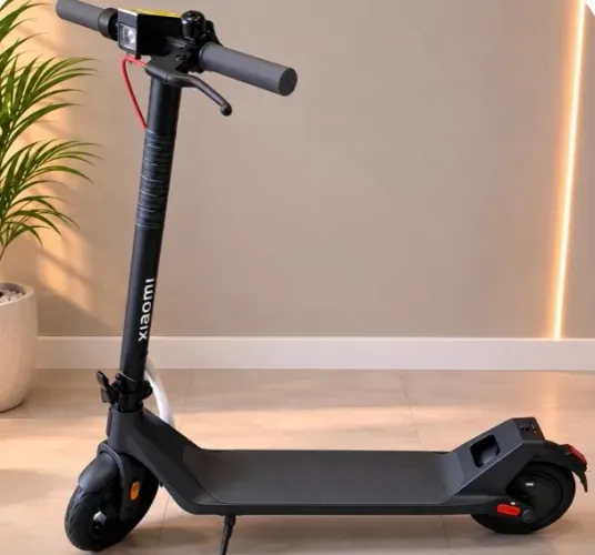 Patinete Elétrico Novo - Xiaomi Electric Scooter 4