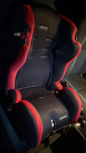 Cadeirinha para carro
