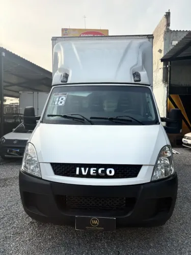 IVECO DAILY 55C17