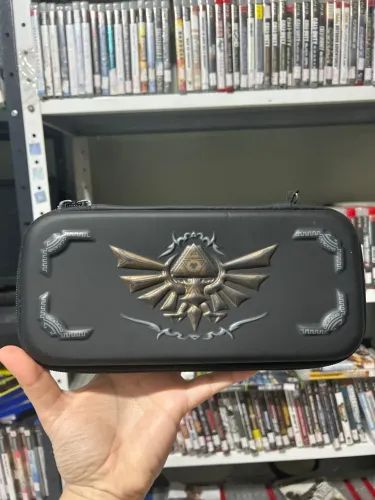 Case Nintendo Switch