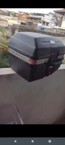 BAÚ GIVI 27L