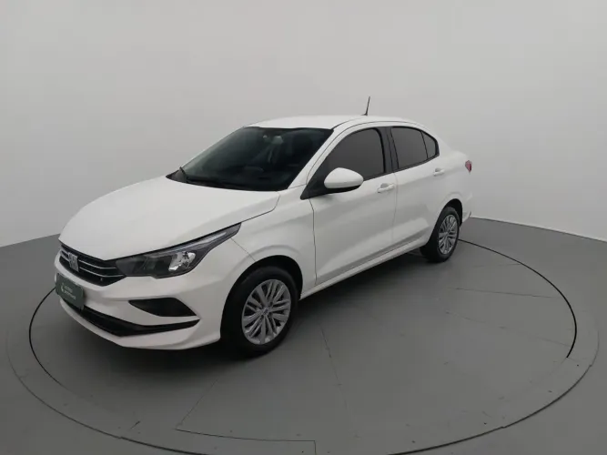 Fiat Cronos Drive 1.3 8V Flex 2024