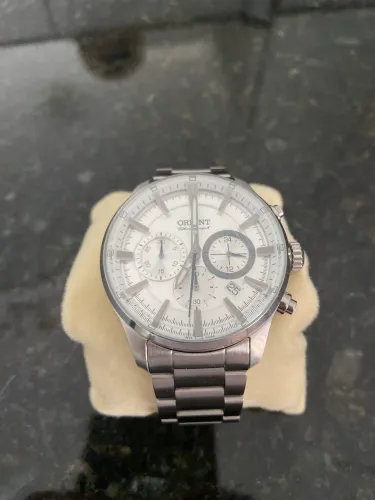 Relógio Orient MBSSC180