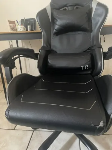Cadeira Gamer TGT Heron