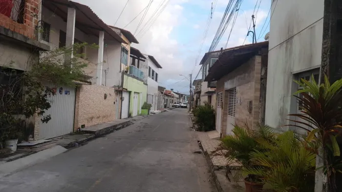 Terreno na barra nova perto da praia