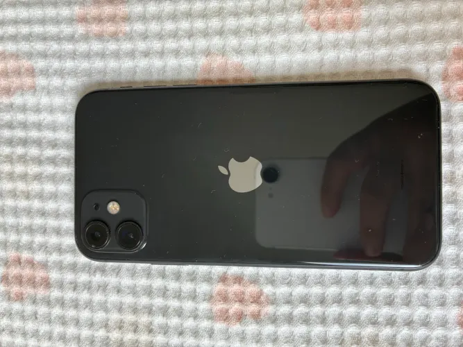 iPhone 11 único dono