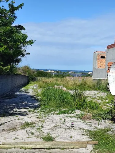 Lote Condomínio Bela Vista/ Arembepe