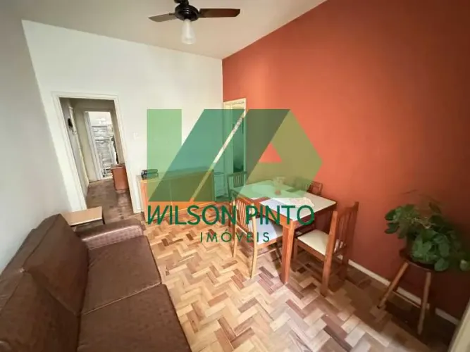 Apartamento : / Residencial / Vila Isabel