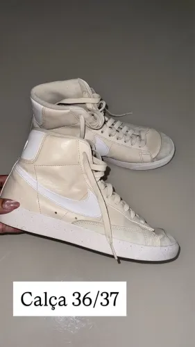 Tênis Nike Nature
