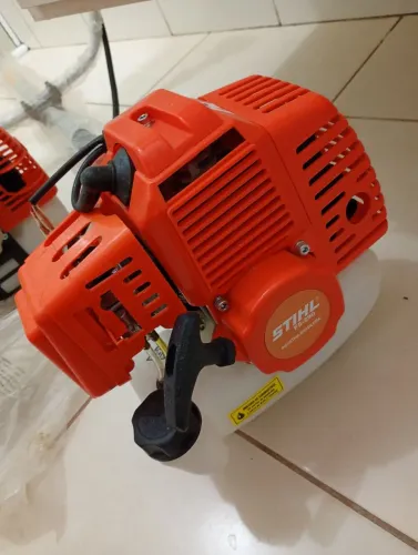 Roçadeiras a gasolina still