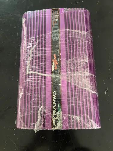 Pyramid 800