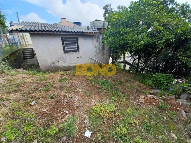 Terreno a venda - Bairro Planalto - Caxias do Sul (RS)