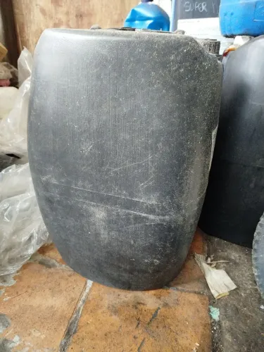 Bombonas plásticas 50 litros