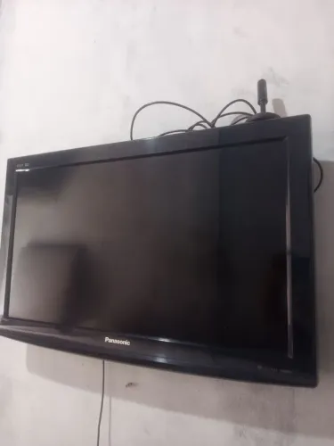 Tv 32 não é smart
