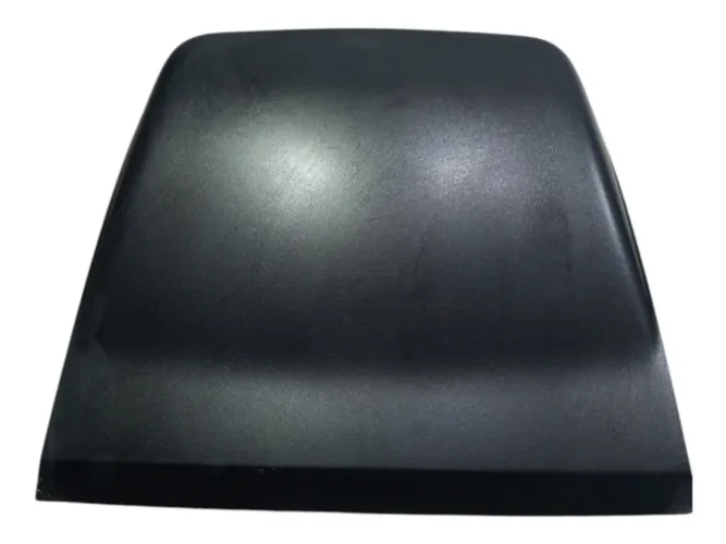 MOLDURA SOM MITSUBISHI L200 TRITON 2007 A 2014