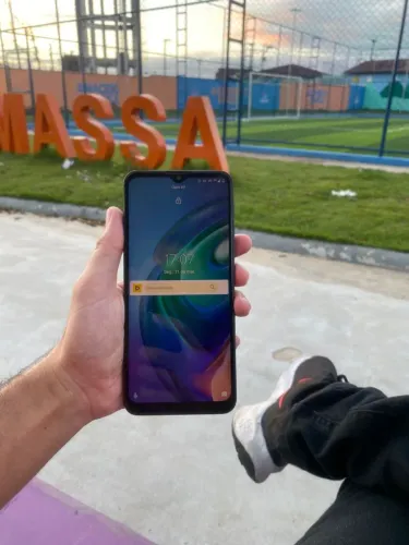 Moto G10 
