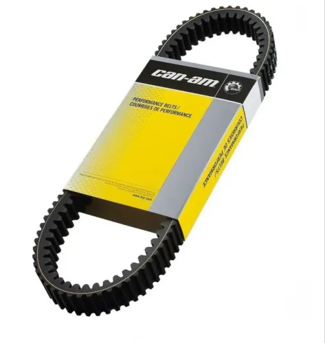 Correia de transmissão 2017-2024 CAN-AM MAVERICK X3 TURBO R & RR MAX 422280652 UTV