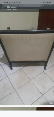 Vendo poltronas