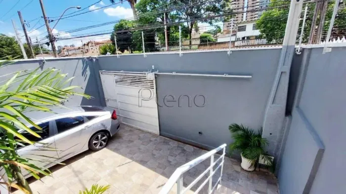 Casa à venda em Campinas, Bosque, com 3 quartos, com 224.1 m²