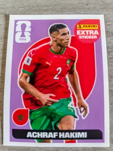 Hakimi Legend Roxo