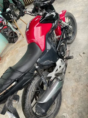 Honda cg 150 