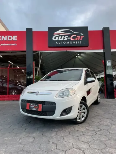 Fiat Palio Attractive 1.0 EVO Fire Flex 8V 5P 2014