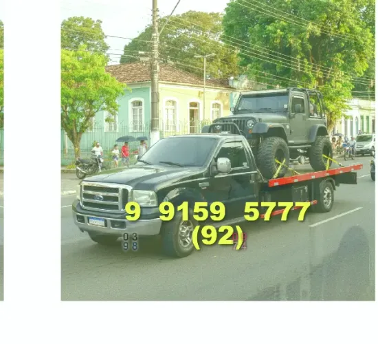 Guincho, você precisa de socorro? Entre em contato conosco e resolva!