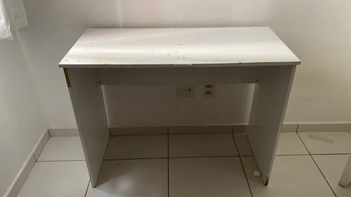Escrivaninha