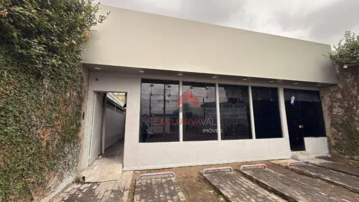 Galpão, 300 m² - venda por R$ 1.500.000,00 ou aluguel por R$ 7.500,00/mês - Palmeiras de S