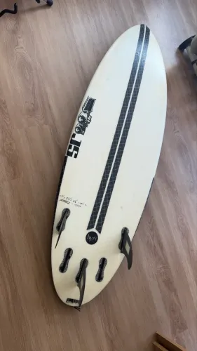 Prancha surf JS importada original