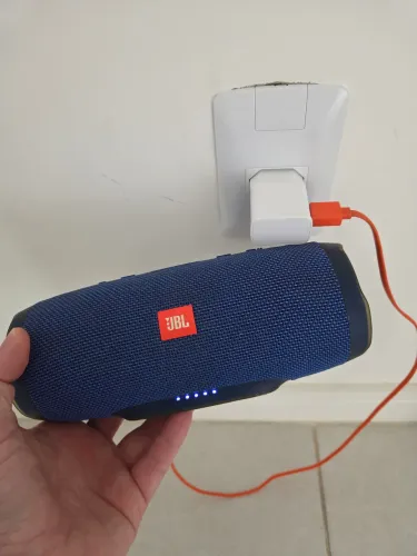 Jbl charge 3 original