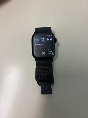 Apple Watch series 11