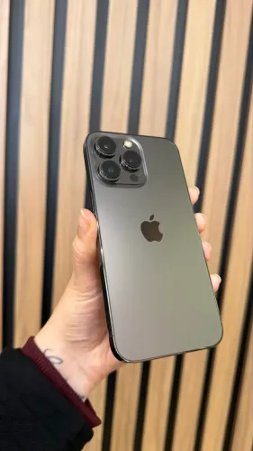 iPhone 13 pro 256gb (100%)