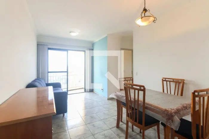 Apartamento à Venda - Tatuapé, 2 Quartos, 54 m2