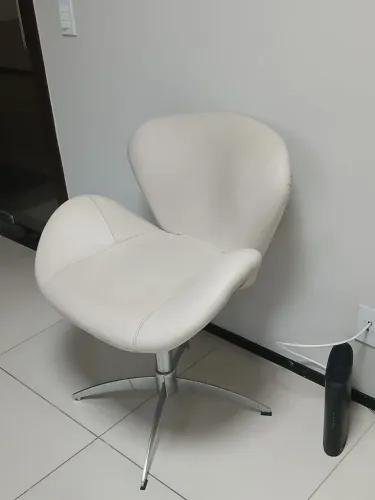 Vende-se conjunto de poltronas/cadeiras 