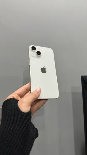 IMPERDÍVEL IPHONE 14 BRANCO 128 GB SEMINOVO 