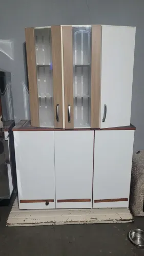 Armario de Cozinha 2 peças 