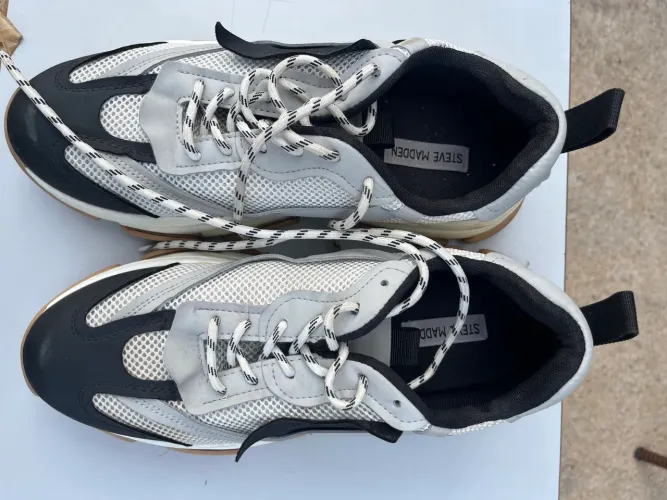 Tênis Steve Madden
