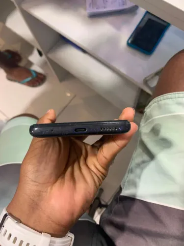 Moto G60S