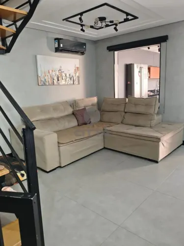 Casa à venda no Condomínio Garden Resort - Jundiaí - SP